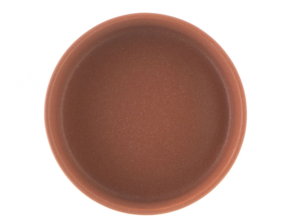 Салатник BILLIBARRI Old Clay , матовый розовый 20см