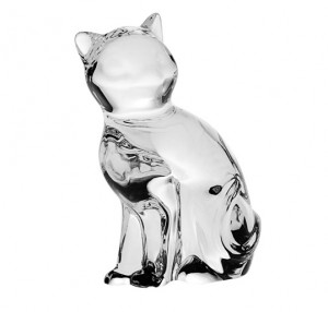 Фигурка 6,6см,"Кошка"  БПХ518 