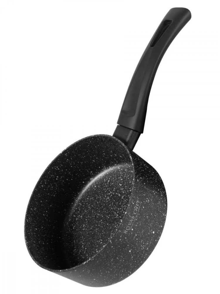 Ковш 1.88л,18см,индукция  ROYAL CHEF  RC-40118BRW