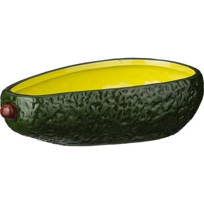 Блюдо для запекания Royal Classics Rich harvest  "АВОКАДО" 550 мл, 21*12*6 см 46737