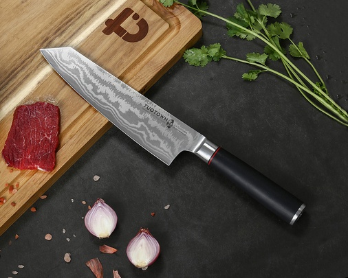 Нож 20см,Kiritsuke Knife  TUOTOWN 218002