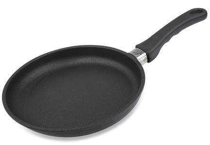Сковорода Frying Pans д.26 см выс.5 см с антипр. покр., фикс/р,, AMT 
