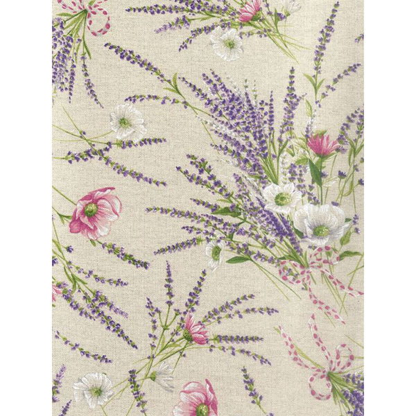Клеенка Mirha 140см Виолетта 31891/3200