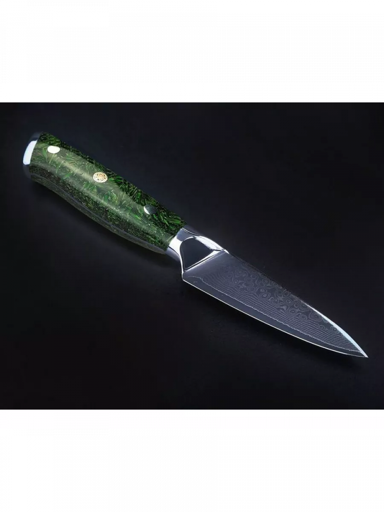 Нож 9см,Paring Knife TUOTOWN 613512