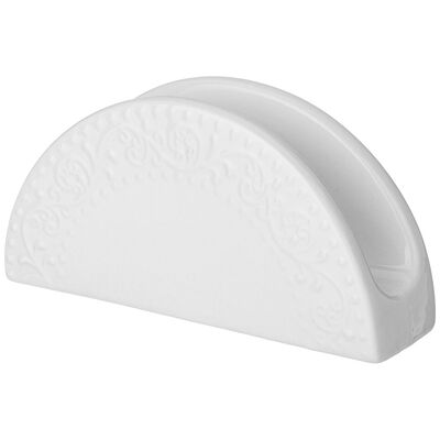 САЛФЕТНИЦА LEFARD "FLORAL" 14.5*4*7 СМ 425-085