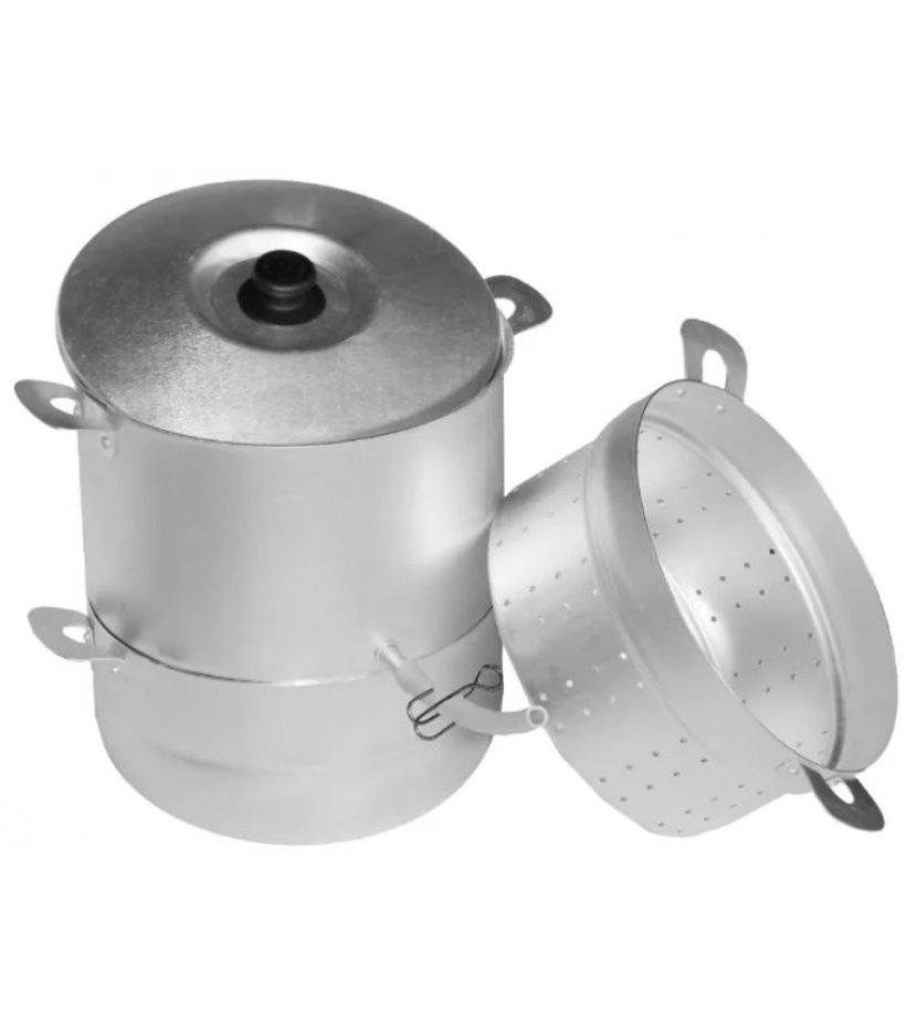 Соковарка 4 пр OLAFF 211-18002