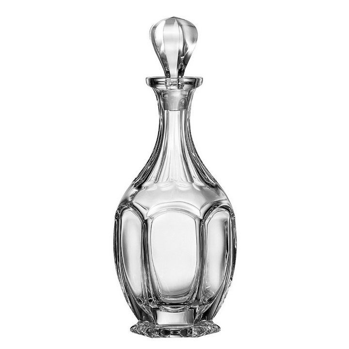 Графин 800 мл Crystalite Bohemia Safari 08887