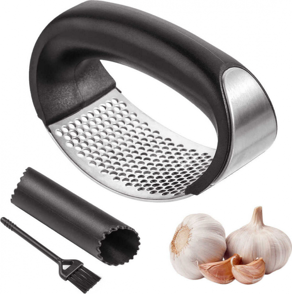 Пресс для чеснока Garlic Grinding
