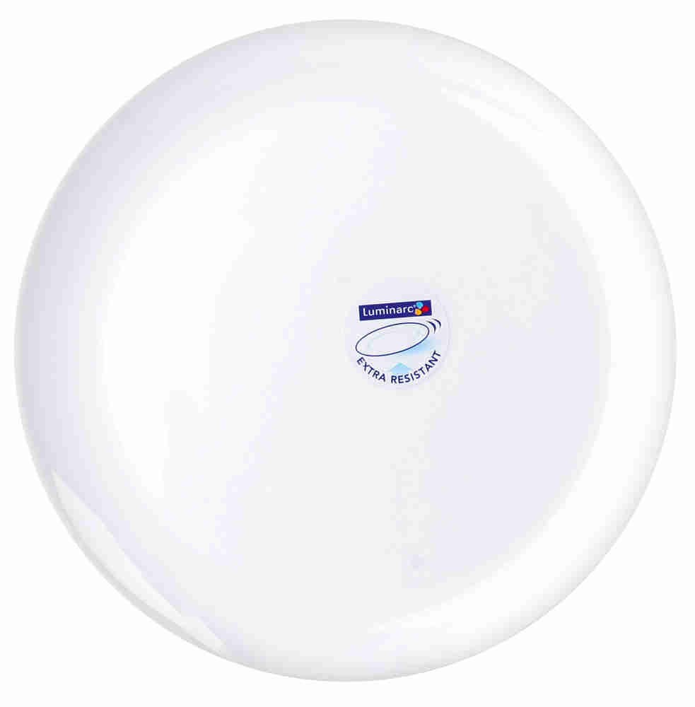 Тарелка обеденная 25см, DIWALI  LUMINARC D6905