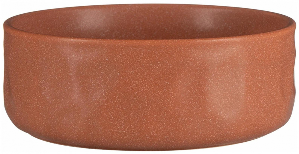 Салатник BILLIBARRI Old Clay , матовый розовый 12см